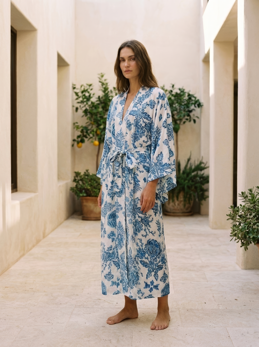 Noa Kimono