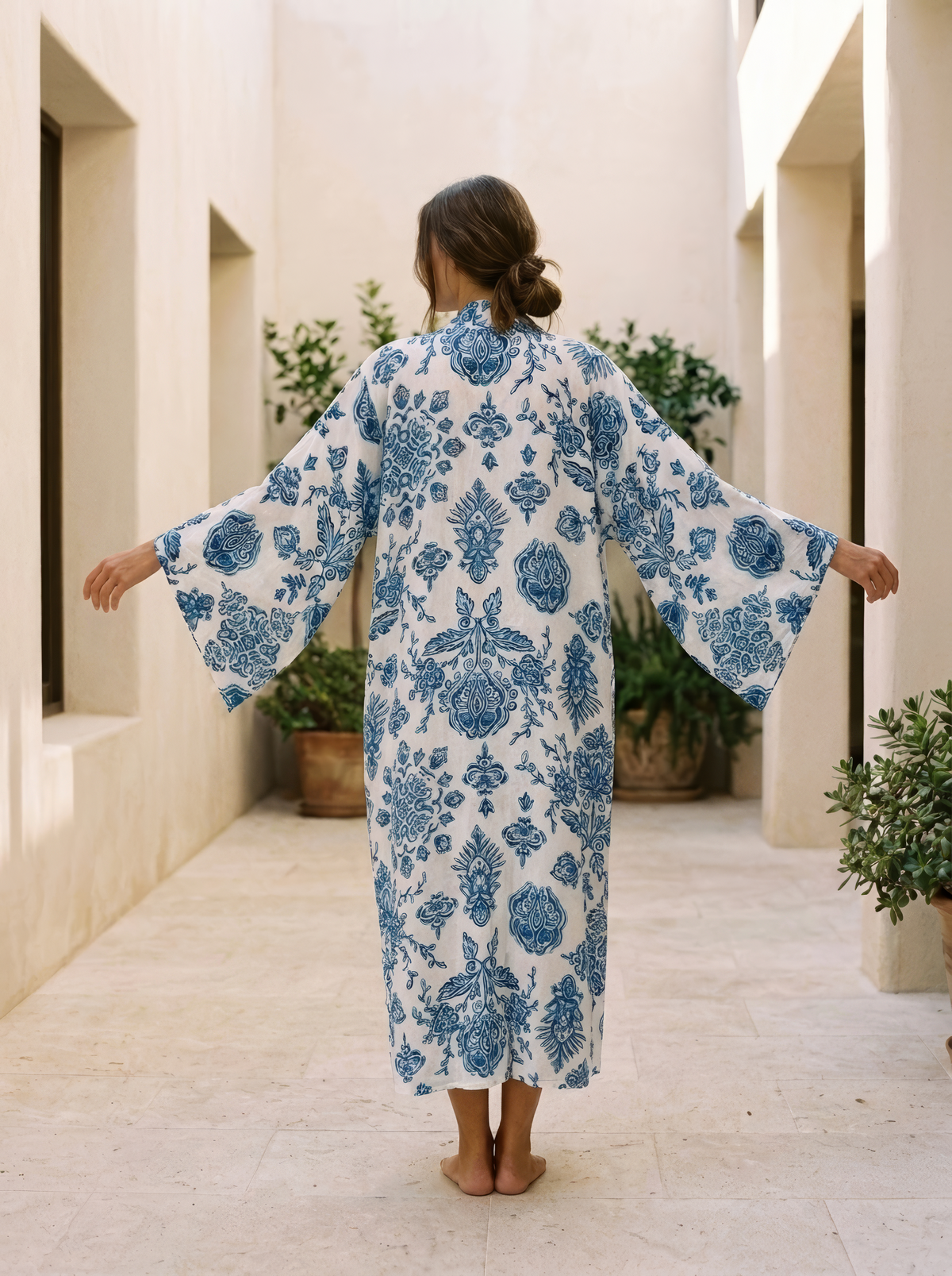 Noa Kimono