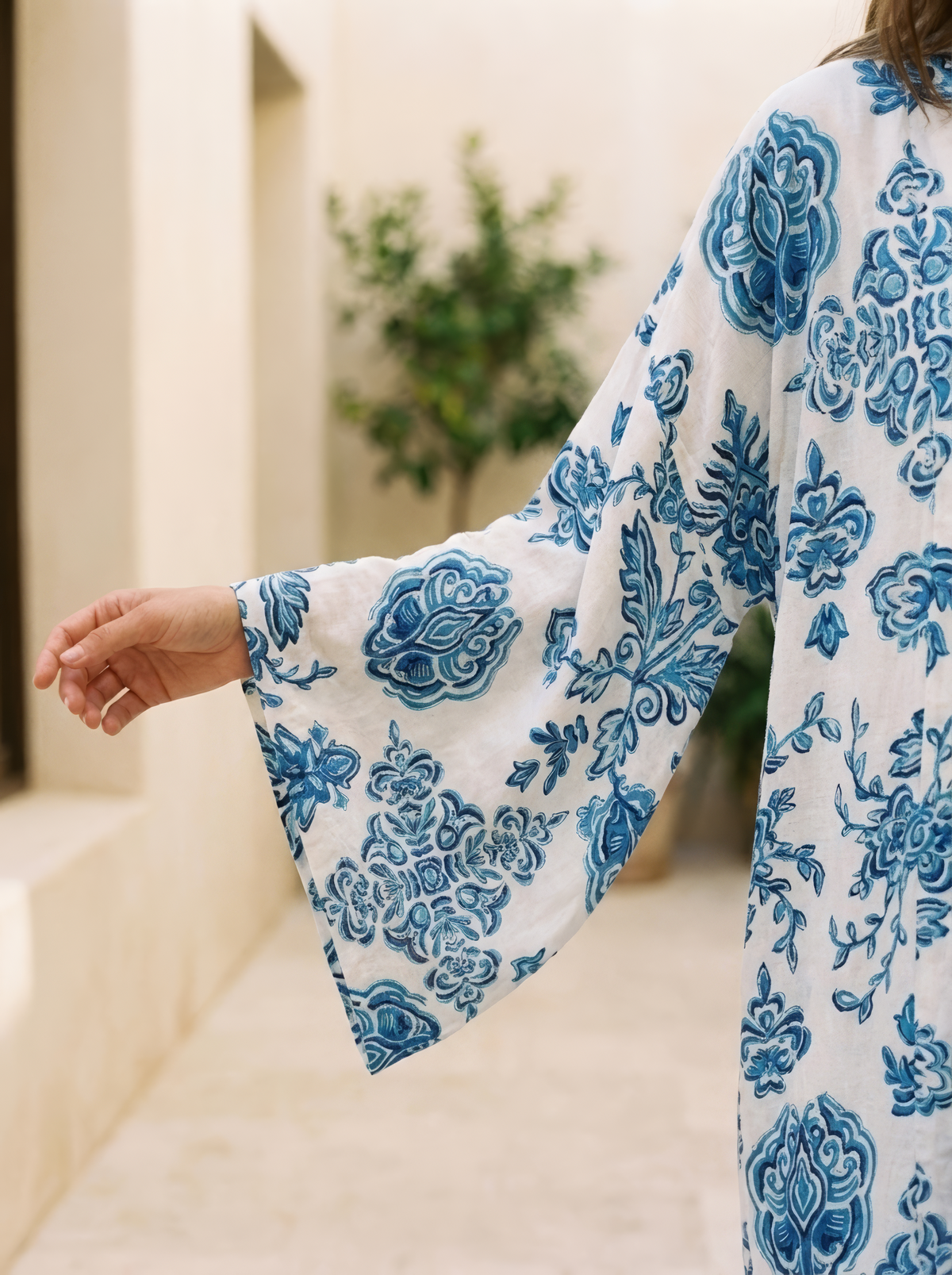 Noa Kimono